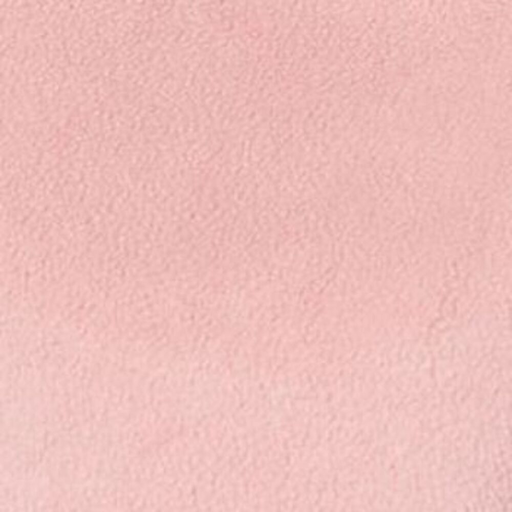 Denim & Co. Women's Sleepwear Sz S Comfort Z Baby Sherpa LT/PASPINK A459638 - Picture 2 of 4